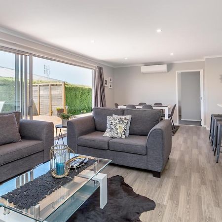 27 Tuscan Martinborough Exterior photo