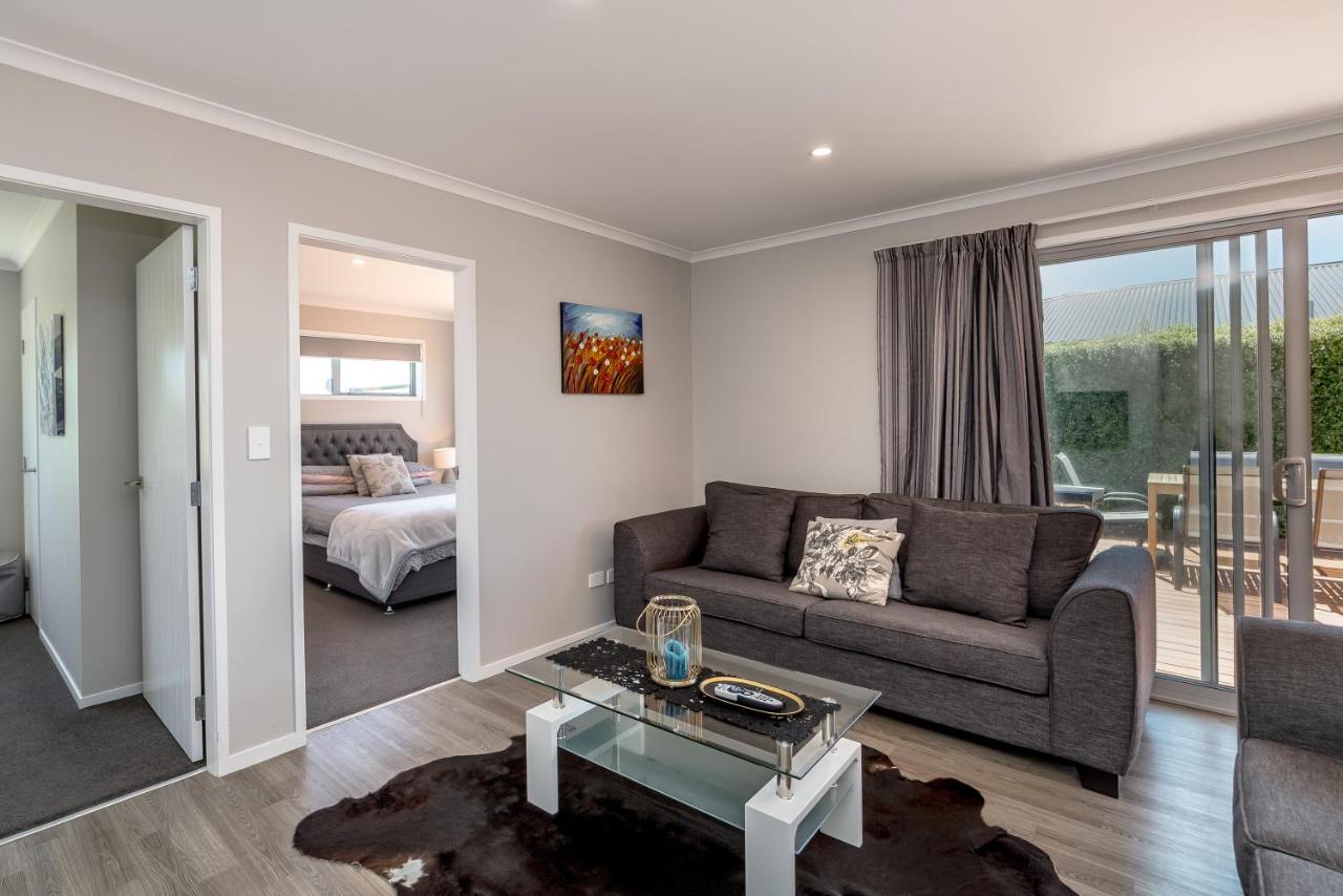 27 Tuscan Martinborough Exterior photo
