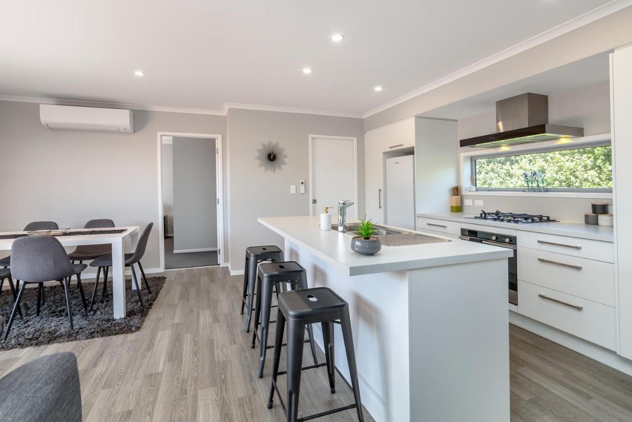 27 Tuscan Martinborough Exterior photo