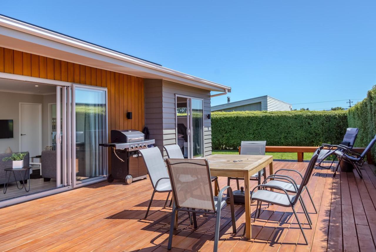 27 Tuscan Martinborough Exterior photo