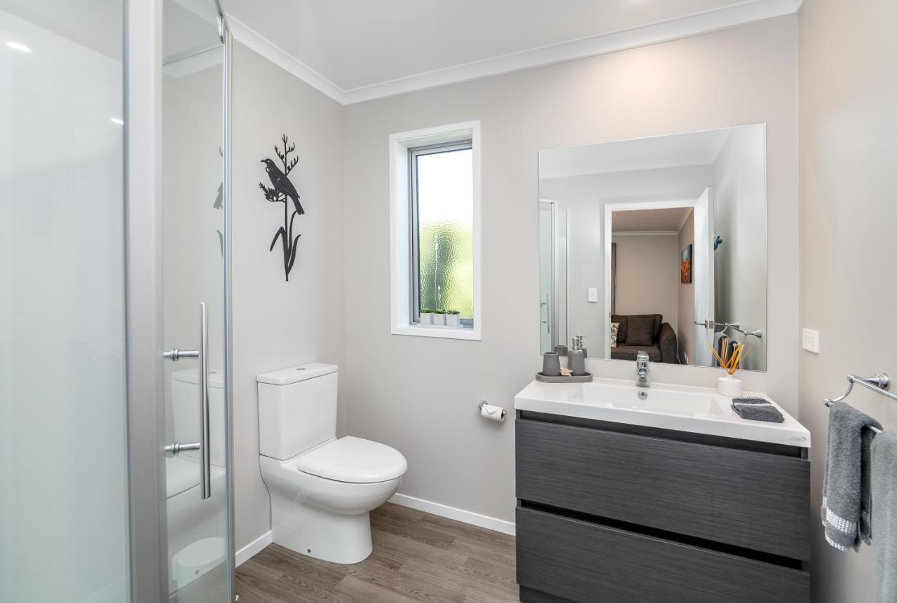 27 Tuscan Martinborough Exterior photo