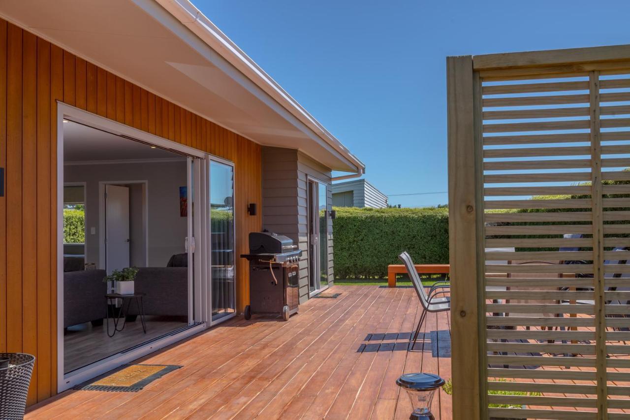 27 Tuscan Martinborough Exterior photo