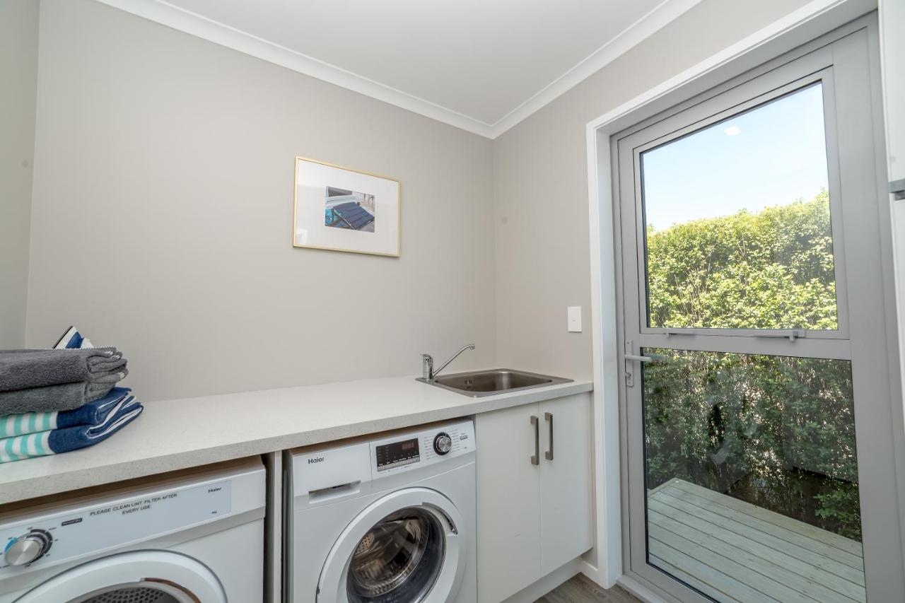 27 Tuscan Martinborough Exterior photo