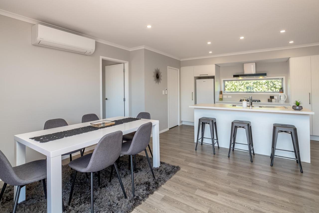 27 Tuscan Martinborough Exterior photo