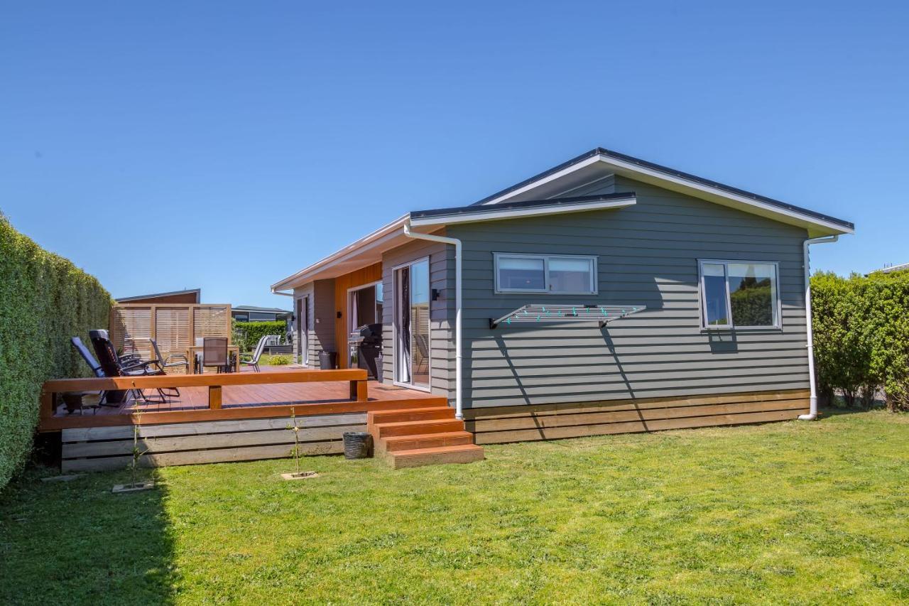 27 Tuscan Martinborough Exterior photo